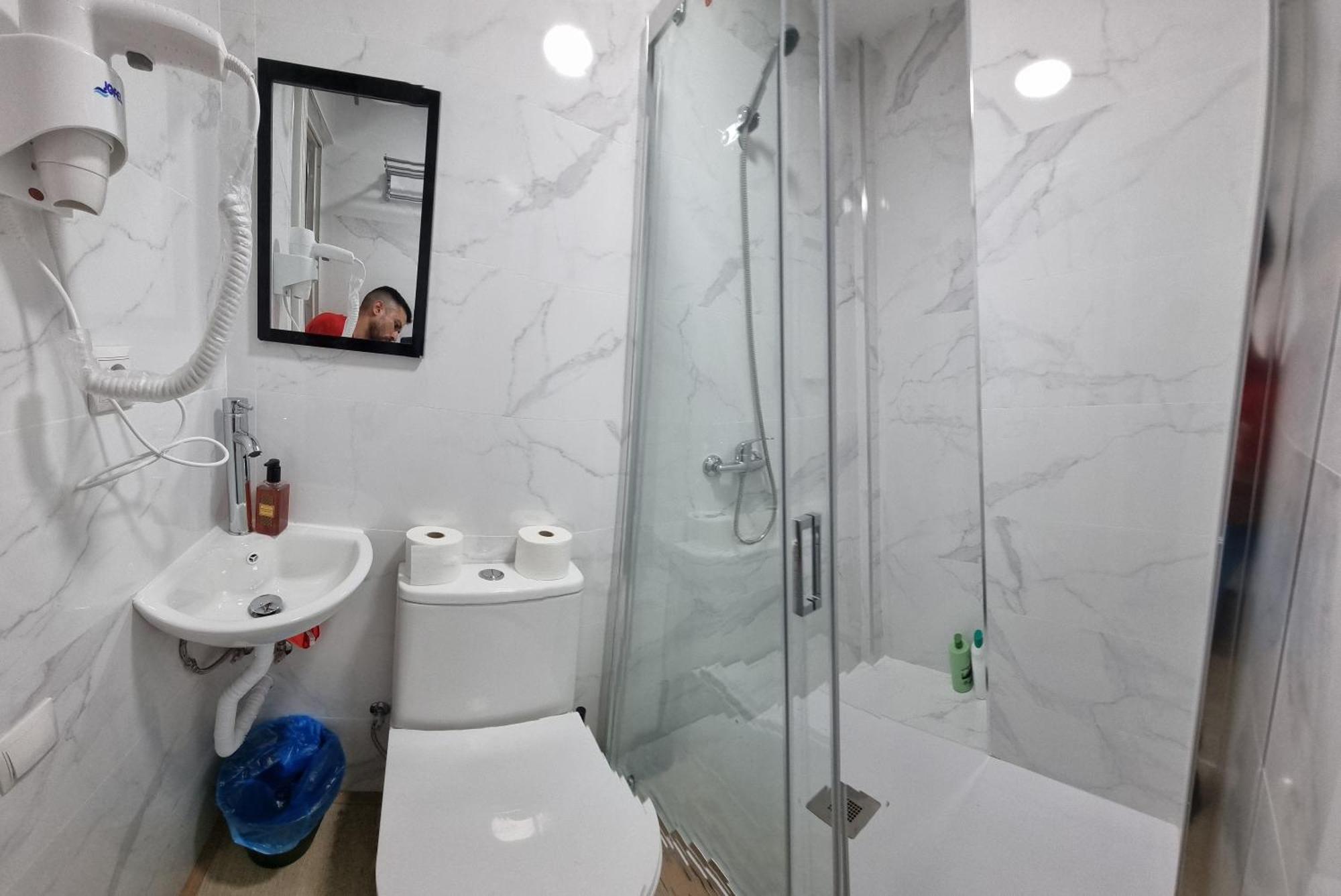 Mini Estudio Lovely Chueca マドリード エクステリア 写真