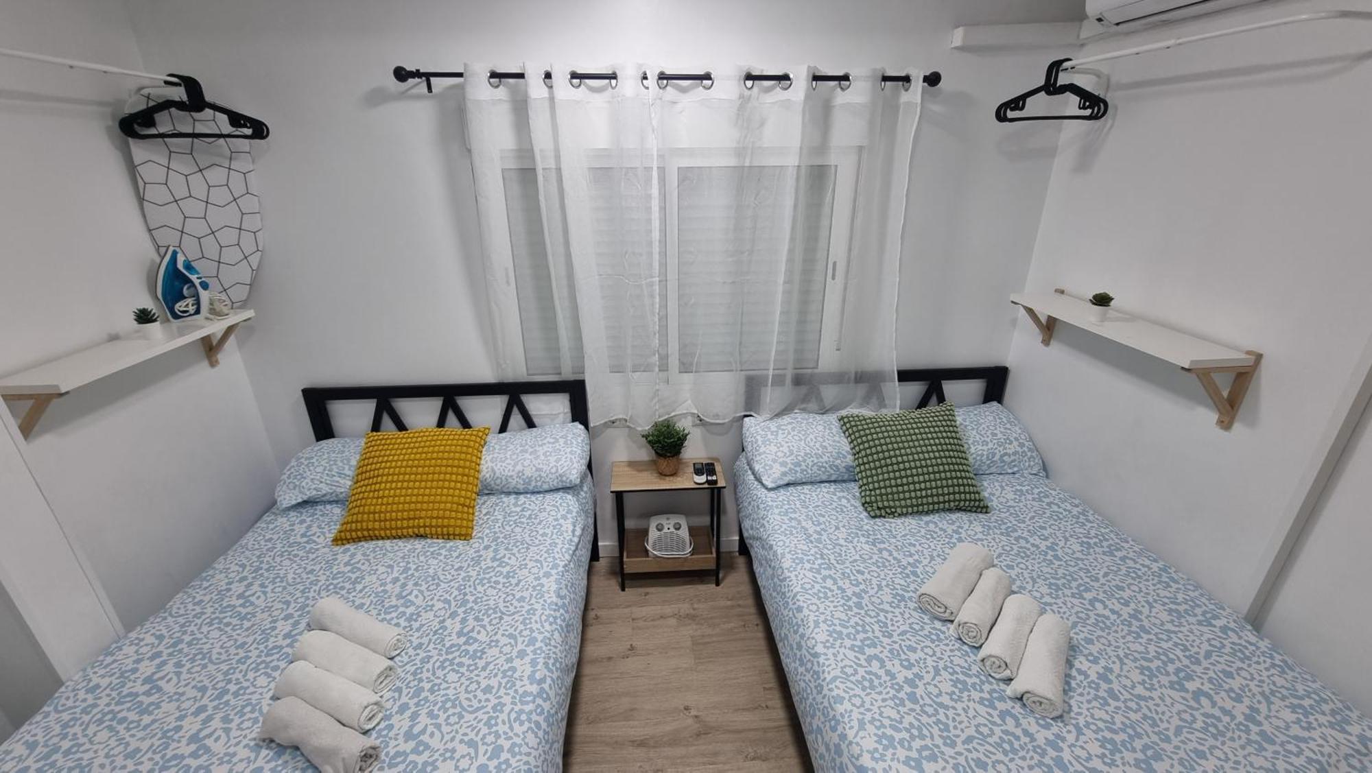Mini Estudio Lovely Chueca マドリード エクステリア 写真